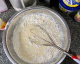 Foto langkah ke 3 dari resep Kue Lumpur Mini.