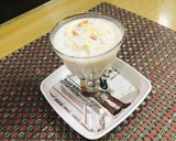 A picture of step 4 of Milk Fevia.