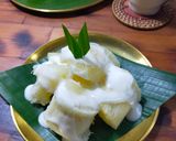 Foto langkah ke 4 dari resep Singkong Thailand.