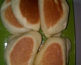 Foto langkah ke 12 dari resep Roti Pisang Teflon.