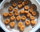 Foto langkah ke 3 dari resep Kolak Biji Salak.