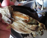 Foto del paso 5 de la receta: Escalivada de berenjena con melva y alcaparras