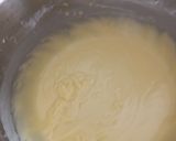 Foto langkah ke 3 dari resep Lemon Cake ala bude Ati.