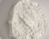 Hình bước làm 5 của món Mochi Hải Cẩu