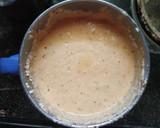 புரதச்சத்து மிகுந்த அடை ரெசிபி ஸ்டேப் 3 புகைப்படம்