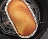 Foto langkah ke 3 dari resep Keto bread airfryer.
