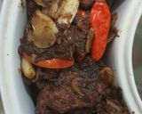 Foto langkah ke 5 dari resep Asam Pija.