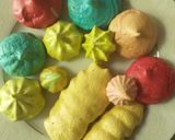 Foto del paso 6 de la receta: Besos de merengue