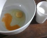 Foto del paso 1 de la receta: Torta de naranja
