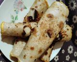 এগ রোল (egg roll recipe in Bengali) রেসিপি ধাপ - 6 ছবি