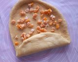 Foto langkah ke 5 dari resep Odading Nangka.