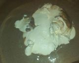 Foto del paso 12 de la receta: Crema de champiñones con crotones