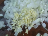Pollo a la mostaza