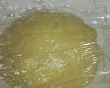 Foto del paso 4 de la receta Trenza de crema