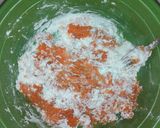 Foto langkah ke 3 dari resep Bola ubi no baking powder.