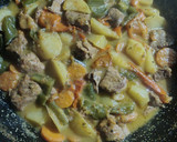 Foto del paso 5 de la receta: Ternera guisada en salsa