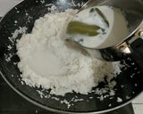 Foto langkah ke 3 dari resep Nasi Uduk Betawi.