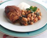 Foto del paso 2 de la receta: Pollo en salsa de soja 🇵🇪