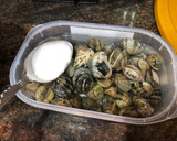Foto del paso 1 de la receta: Mariscada