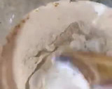 Foto del paso 4 de la receta: Pan dulce sin amasar
