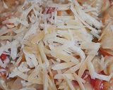 Foto del paso 5 de la receta: Salteadito de fideos con verduras 🥕🍅🍜