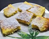 Túrós süti recept fázis 9 fotója