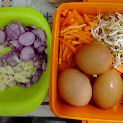 Langkah 1