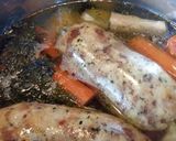 Töltelék húsleveshez recept fázis 8 fotója