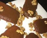 صورة لخطوة 3 من وصفة بسبوسة الكراميل