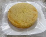 A picture of step 16 of Lemon Velvet Cake 🍋 🍰.