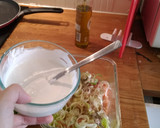 Foto del paso 2 de la receta: Cena exprés de Salmón