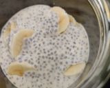 A picture of step 2 of Chia meets Fruit And Nut.