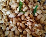 Foto langkah ke 2 dari resep Kacang bawang.