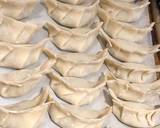 Gyoza recipe step 6 photo