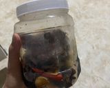 Hình bước làm 2 của món Các món để dành ăn Tết 😍