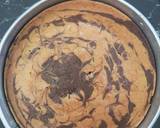 Kek Marble Pujaan Hati