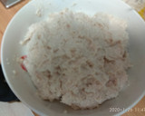 Foto del paso 1 de la receta: Nuggets de pollo