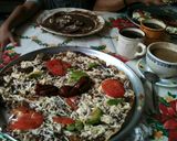 Foto del paso 5 de la receta: Tlayudas Oaxaqueñas