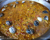 Foto del paso 6 de la receta: Paella marinera