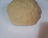 Foto del paso 3 de la receta: Capeletis caseros de jamón y queso con salsa de verdeo