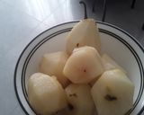 Foto del paso 7 de la receta: Berenjenas apanadas con 2 toppings...🤨🤔😗