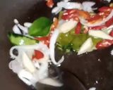 Foto langkah ke 2 dari resep Kerang Saus Tiram.