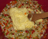 Foto del paso 6 de la receta: Ensalada boef