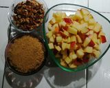 Foto del paso 6 de la receta: -Tarta de Manzana Mariana- 🍎