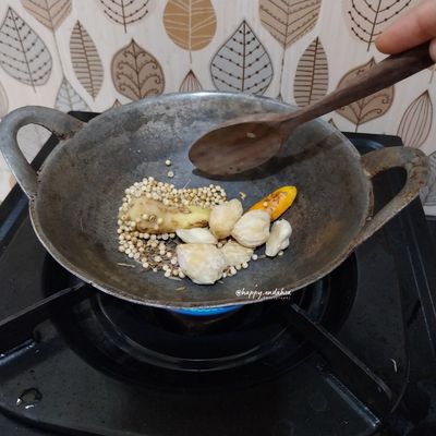 Langkah 3