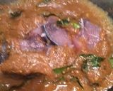 Foto langkah ke 3 dari resep Tumis ikan khas Aceh (kuah teucrah).