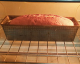 Foto del paso 3 de la receta: Budín De Naranja Y Chocolate Matero Fácil