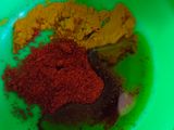 করলার তেল ঝাল (Karolar Tel jhal recipe in Bengali))