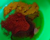 করলার তেল ঝাল (Karolar Tel jhal recipe in Bengali)) রেসিপি ধাপ - 3 ছবি
