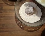 A picture of step 3 of Chicken Cheese Ball - Crispy Snack Cookpad Ramadan Recipe -.